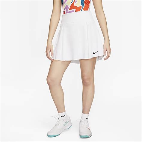 nike tenniskleid weiss|Weiße Tennisröcke & Tenniskleider (6) .